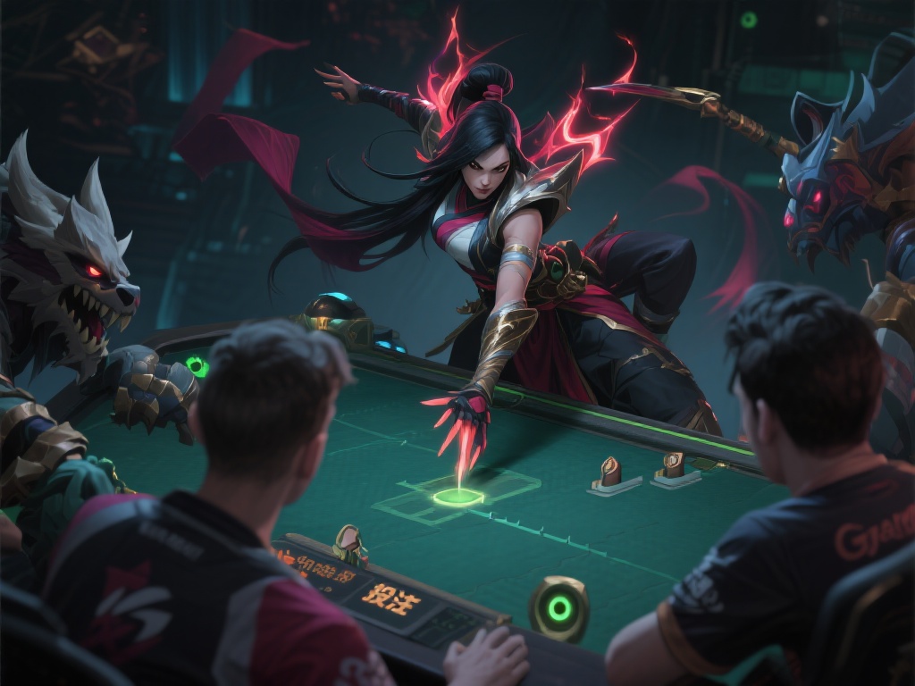 英雄联盟怎么投注队友:游戏内策略与技巧全解析 (英雄联盟怎么投注队友:游戏内策略与技巧深度解析指南) 在游戏初期,识别值得“投注”的队友是一项重要技能。