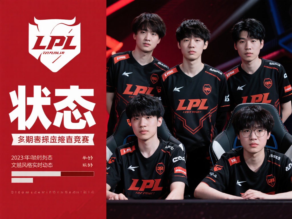 战队状态：一支队伍近期的表现直接影响比赛结果。可以