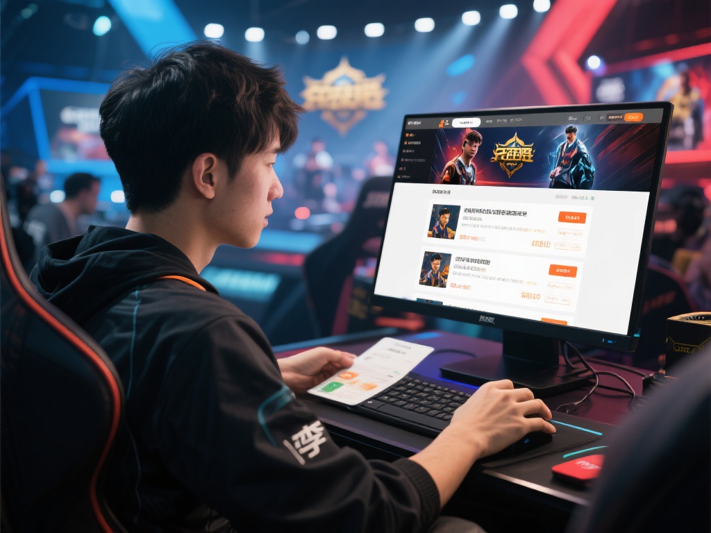 以小李的经历为例，他是一名资深的英雄联盟玩家，热衷