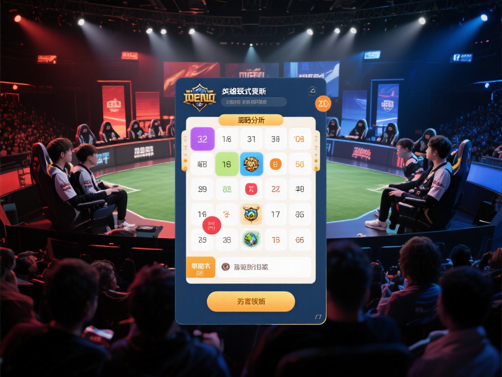 更重要的是，竞猜让普通观众也能感受到电竞职业比赛的