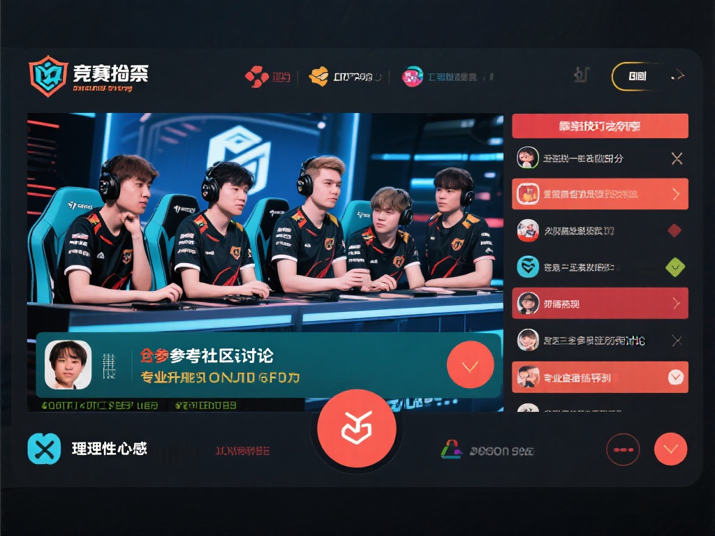 虽然竞猜有一定的运气成分，但通过一些技巧可以显著提