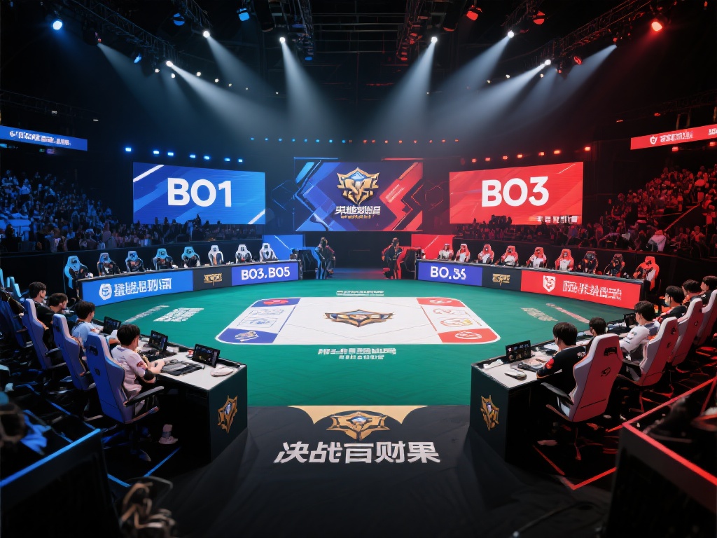 对于新手来说，踏入电竞财富之旅的第一步是了解基础规