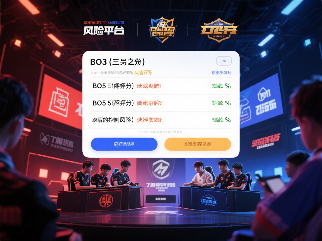 其次是赔率与风险评估。不同平台提供的赔率可能存在差