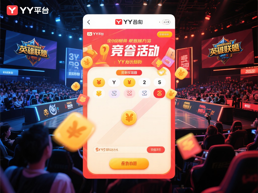 在电竞热潮席卷全球的今天，英雄联盟作为一款备受瞩目