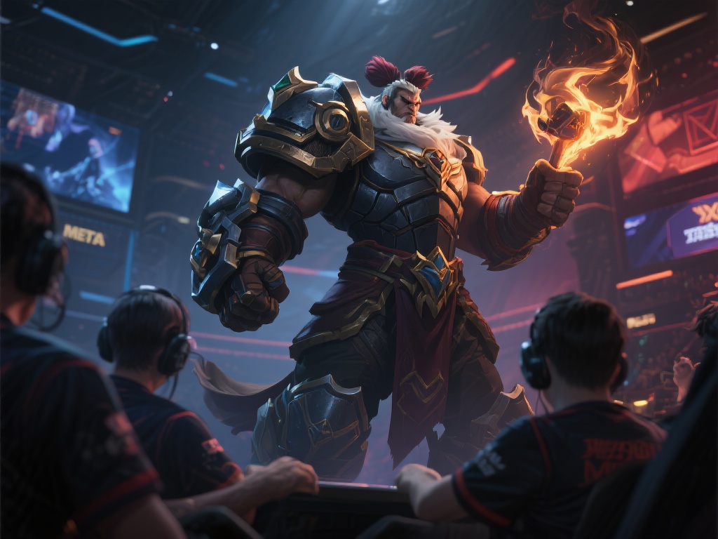 英雄联盟的版本更新频繁，每次更新都会对游戏平衡性和