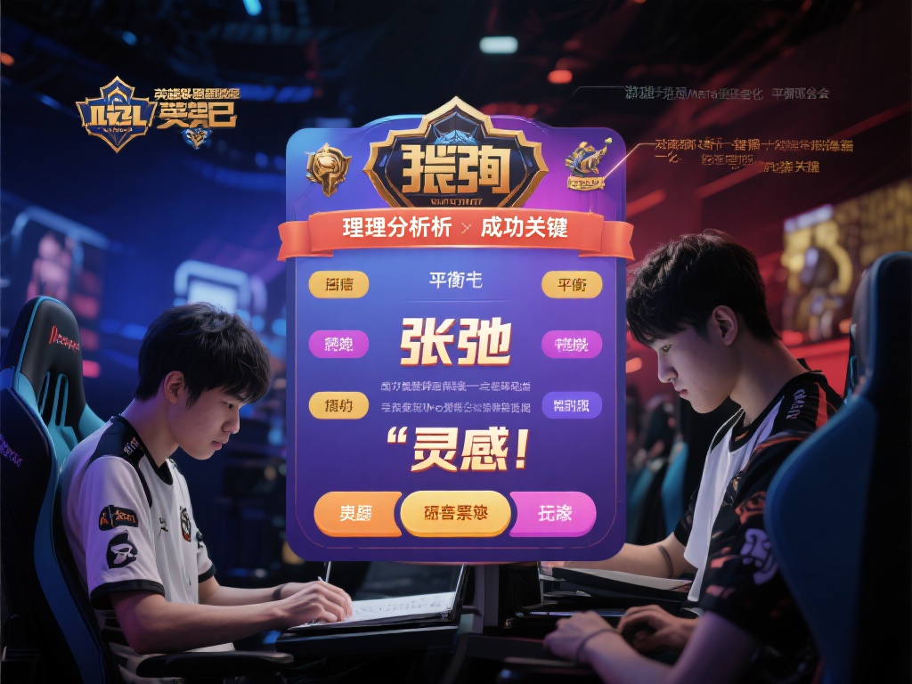 在英雄联盟竞猜中，理性分析是成功的关键，但也不能忽