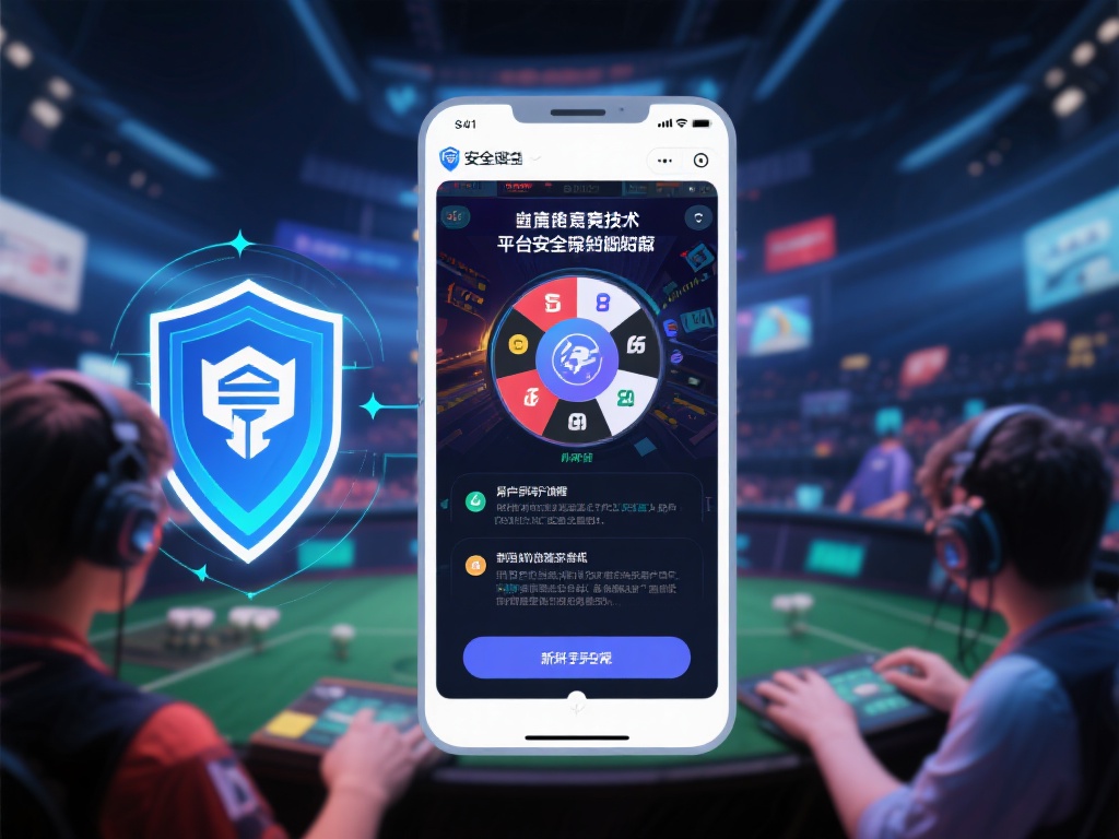 更重要的是，平台的安全性得到了广泛认可。通过先进的