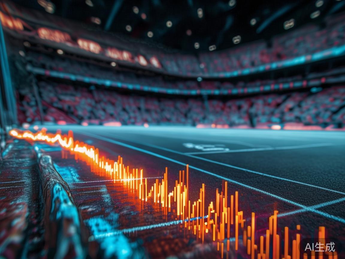 成功的竞猜不仅看静态盘口，更要关注盘口的动态变化。