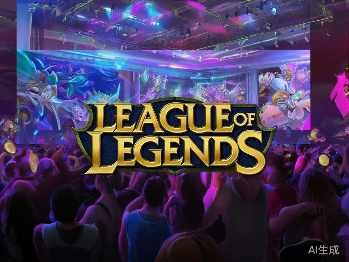 竞猜英雄联盟行为是否合法:法律角度全面解析 竞猜英雄联盟的定义与现状
所谓“竞猜英雄联盟”,