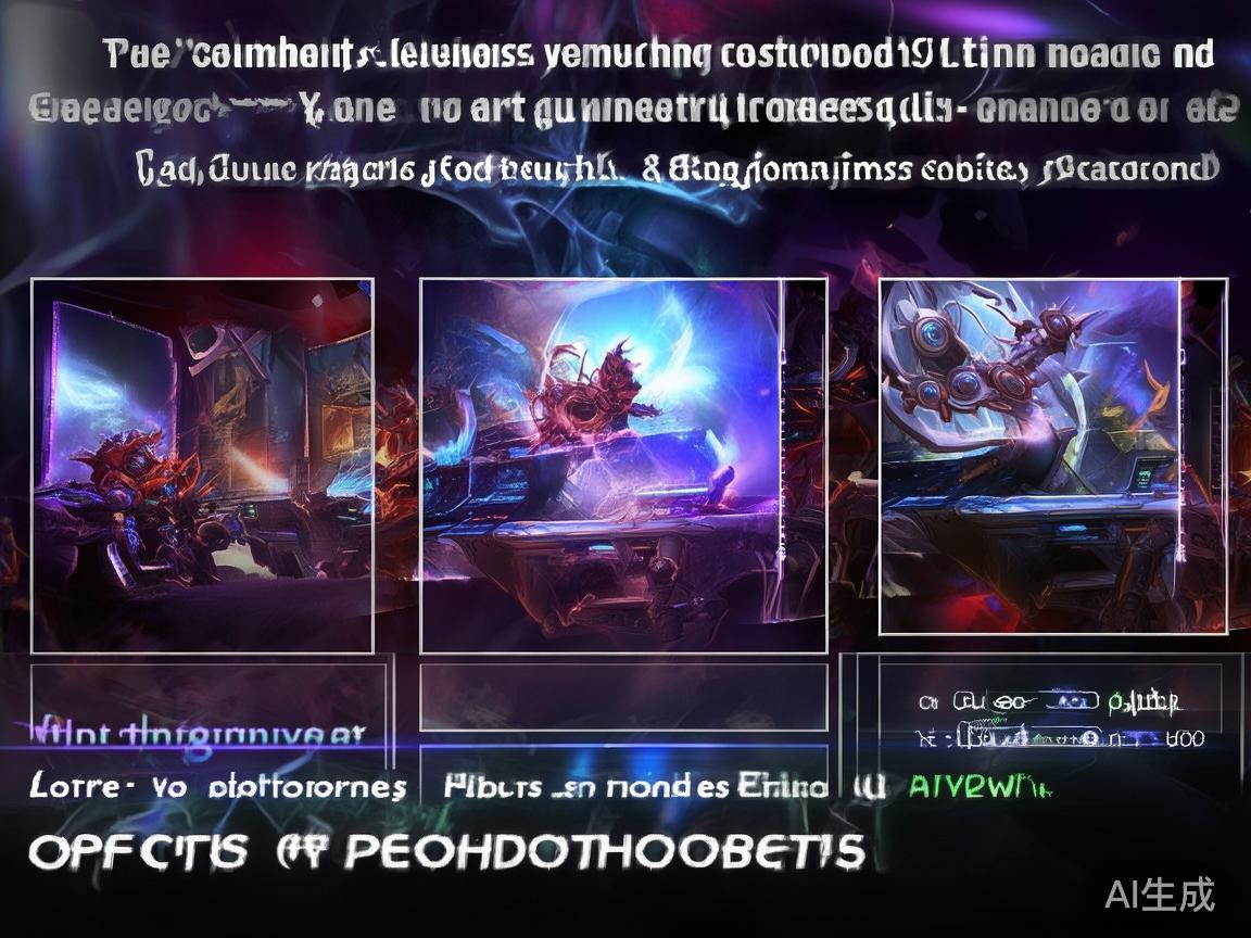 掌上英雄联盟比赛竞猜平台全面介绍与攻略指南解析 在当今电竞快速发展的背景下,掌上英雄联盟比赛竞猜平