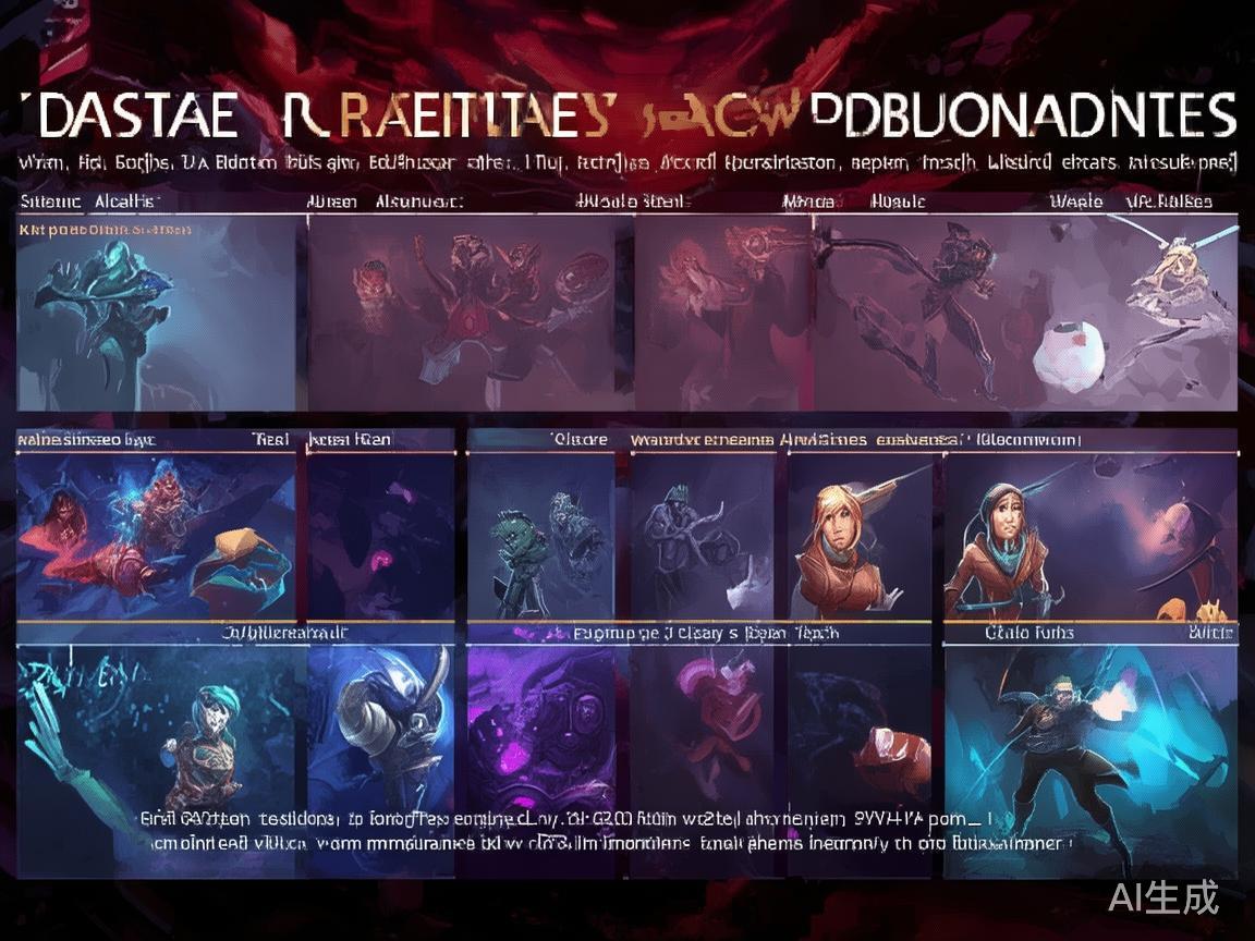 想知道最新的英雄联盟竞猜地点及实用技巧解析 关注最新版本变化:每个版本的平衡调整都会影响英雄的