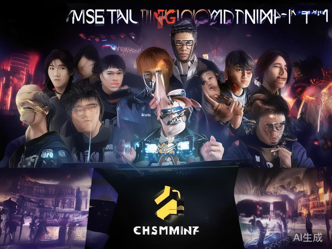 在众多亮眼的战队中，S9赛季的冠军悬念依旧未揭晓。