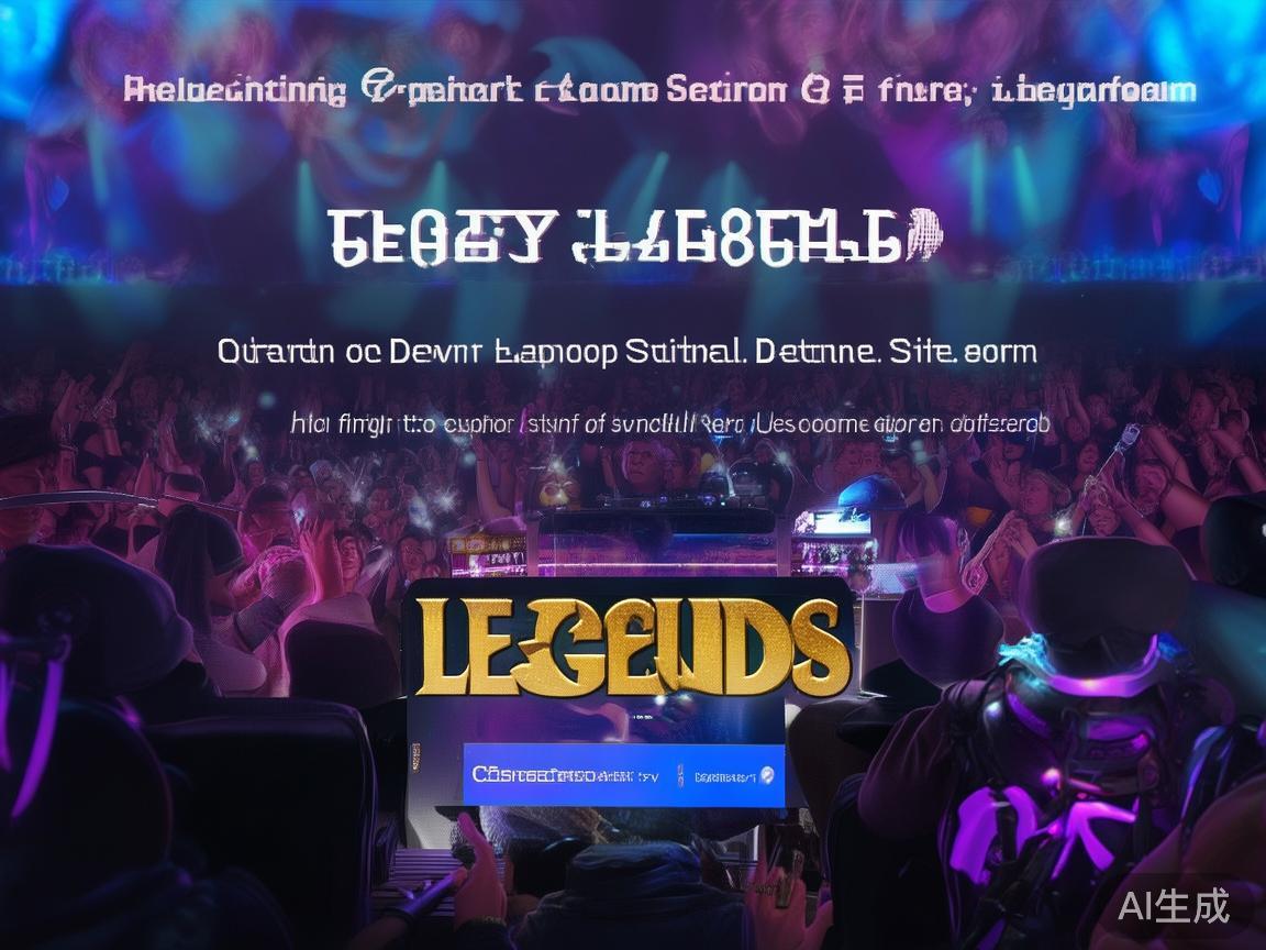 全面解析英雄联盟竞猜平台开发的技术方案及详细实施步骤 在当前数字化时代,电子竞技逐渐成为大众关注的焦点,