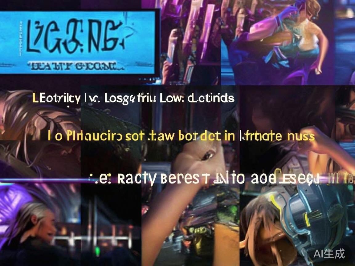 英雄联盟游戏竞猜是否合法?相关法律法规全面解析 近年来,随着直播平台和电竞赛事的兴起,相关的竞猜活