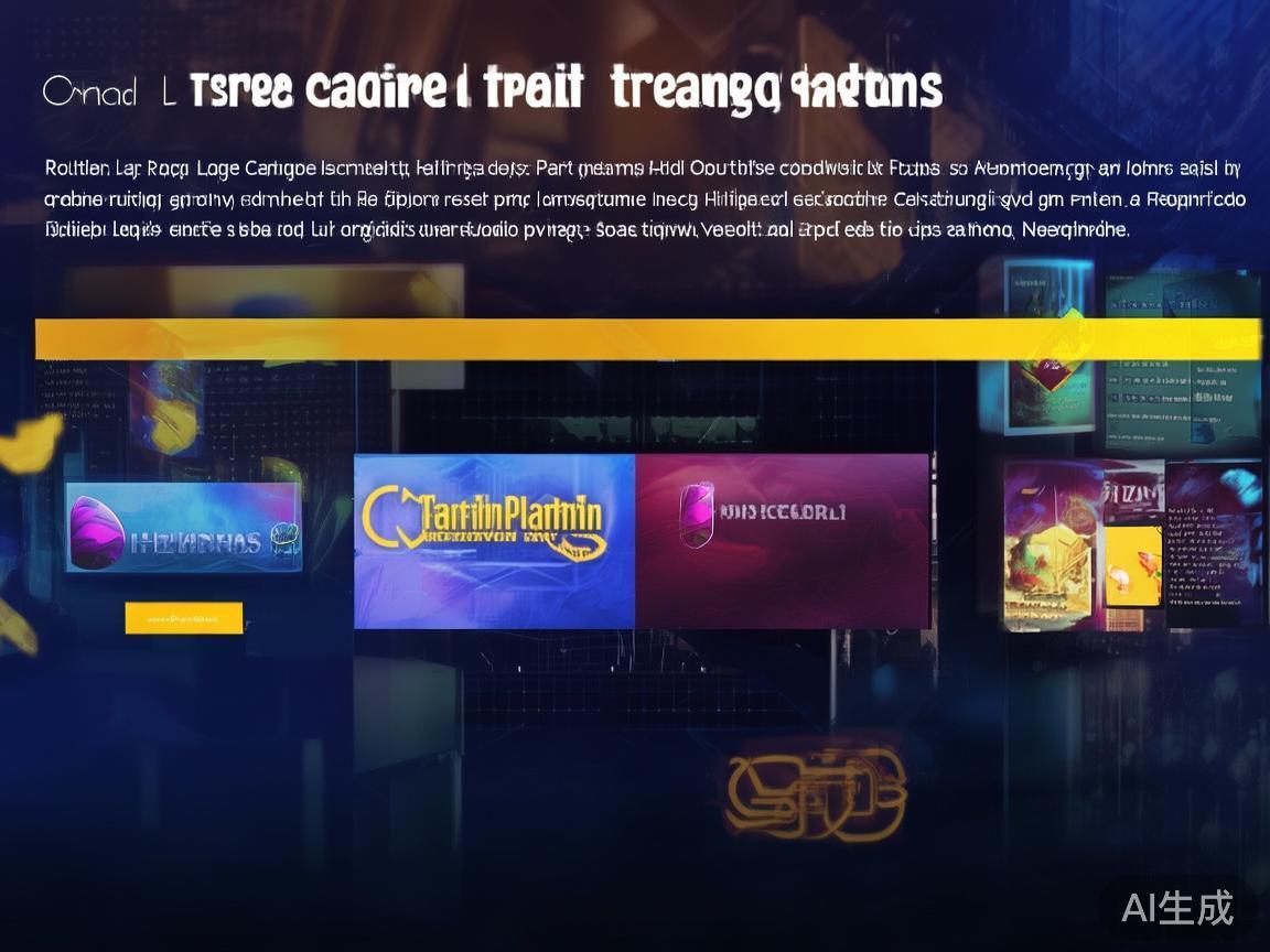 此外，一些知名的电竞交易平台也具有一定的信誉保证。