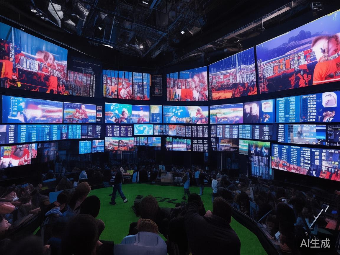 英雄联盟竞猜大全:玩法介绍与安全保障全攻略 多样的竞猜形式是玩家关注的重点。一般而言,主流的竞