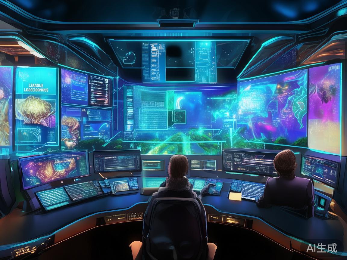 为保障玩家权益和行业健康发展，国家不断加强对电竞竞