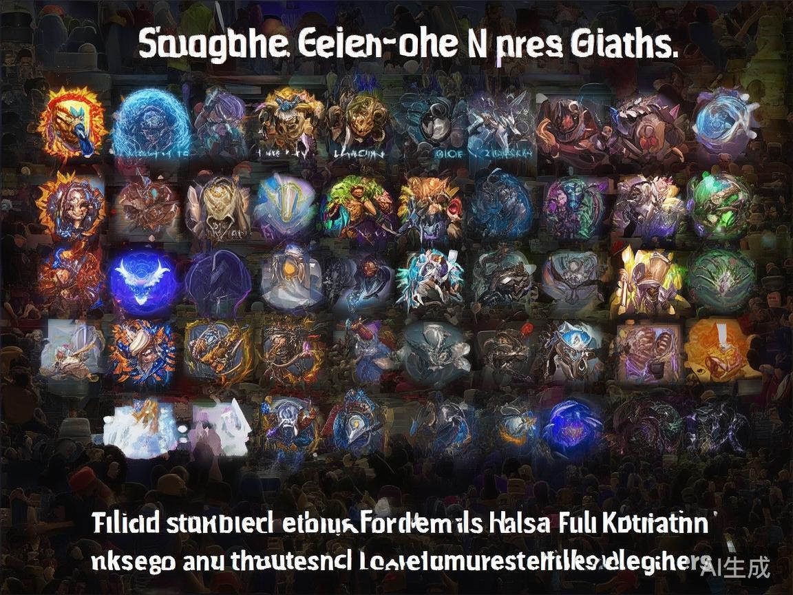 全面解析英雄联盟全名竞猜玩法攻略与实用技巧指南 在众多电竞爱好者中,英雄联盟作为一款备受喜爱的竞技