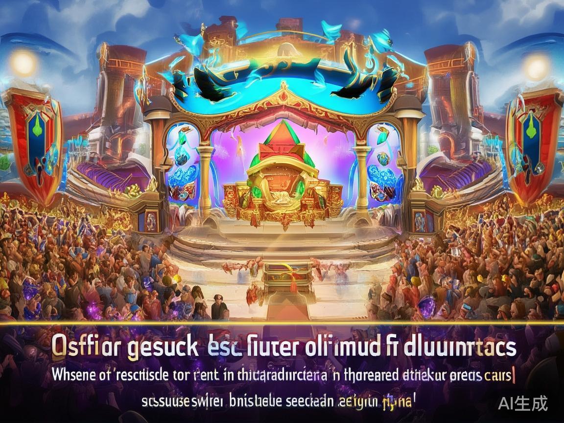 英雄联盟竞猜币使用攻略及获取途径详解,提高使用效率的方法指南 参加官方赛事和活动:官方会在限定时间内举行各类竞猜