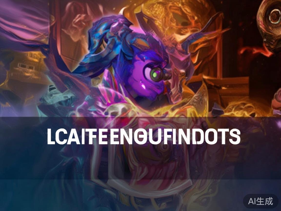 在如今电子竞技蓬勃发展的时代，英雄联盟（Leagu