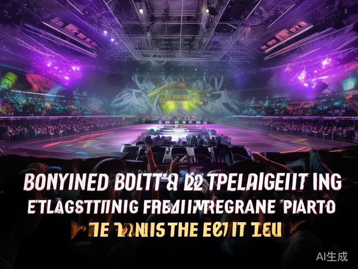 全面解析英雄联盟LPL竞猜活动内容与详细参与攻略指南 LPL作为国内顶级的英雄联盟职业联赛,每场比赛都吸