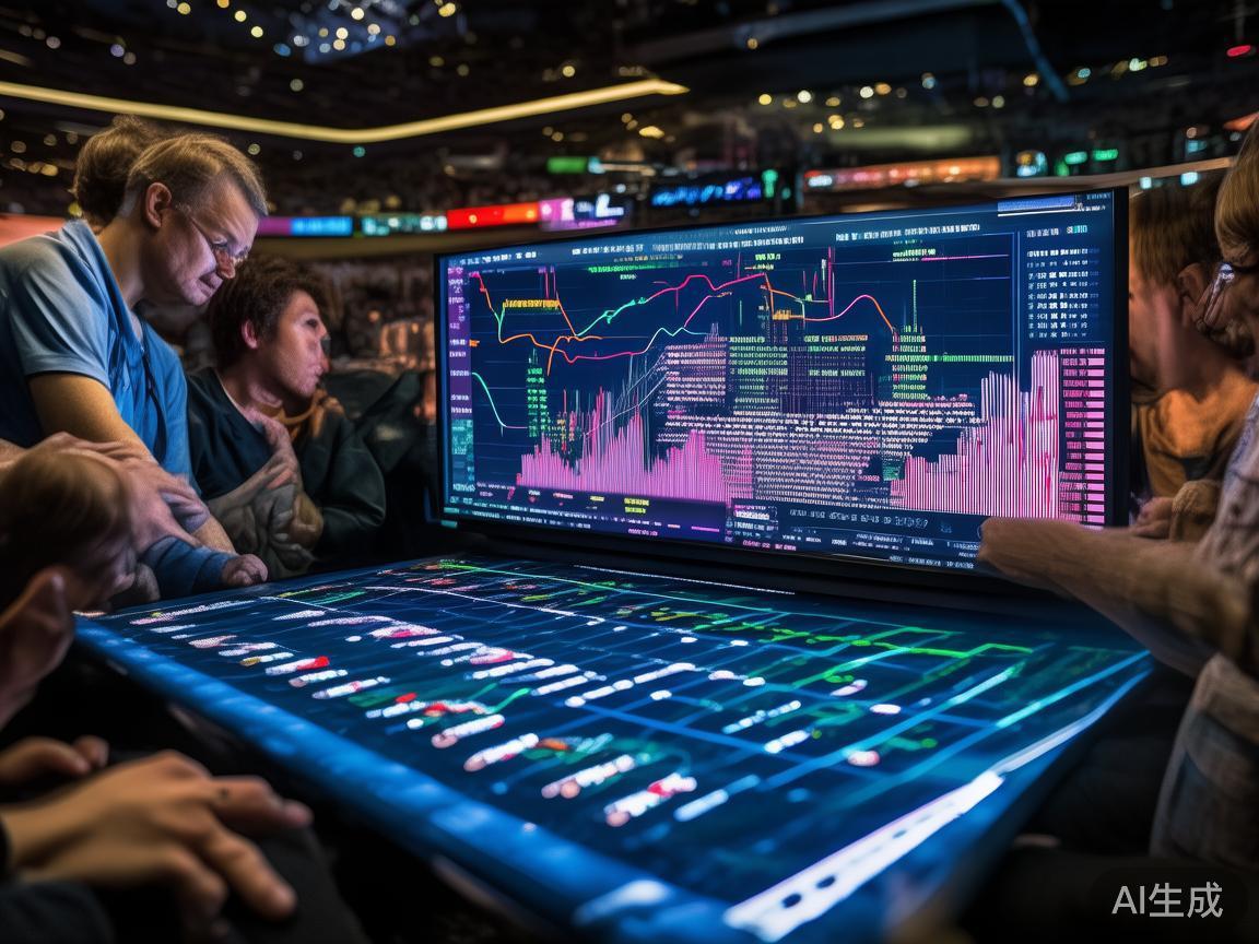 在进行竞猜前，许多玩家习惯依赖直觉或过去的经验，但