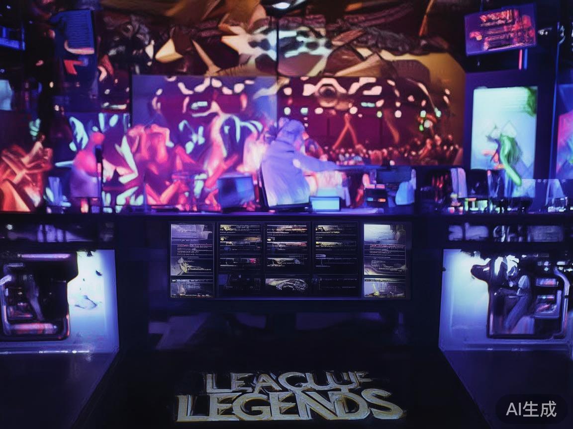 英雄联盟官网竞猜答案最新解析与详细攻略推荐,助你轻松赢大奖 第一步,务必关注英雄联盟官方网站及相关官方社交账号