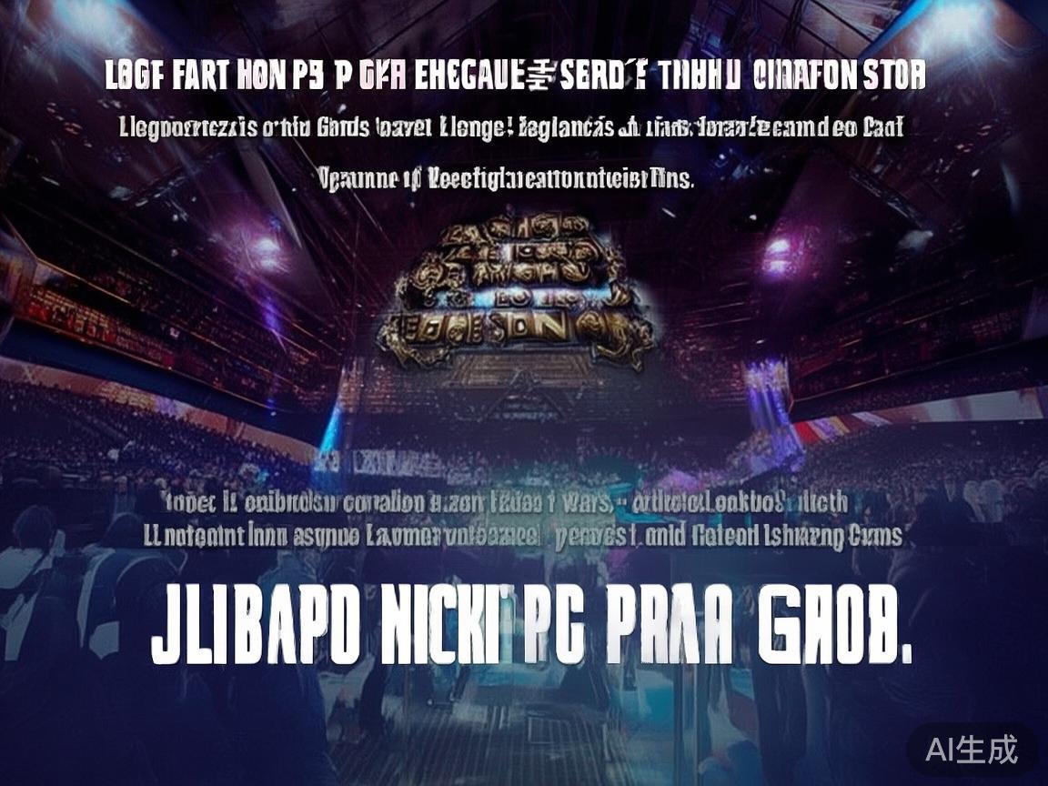 全面盘点2019英雄联盟竞猜赛事精彩瞬间与丰厚奖金揭秘 2019年英雄联盟全球赛季作为电竞界的年度盛事,吸