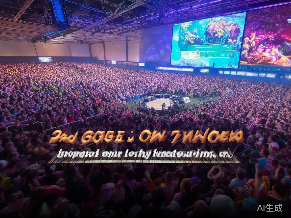 英雄联盟作为全球知名的电子竞技项目，拥有庞大的粉丝