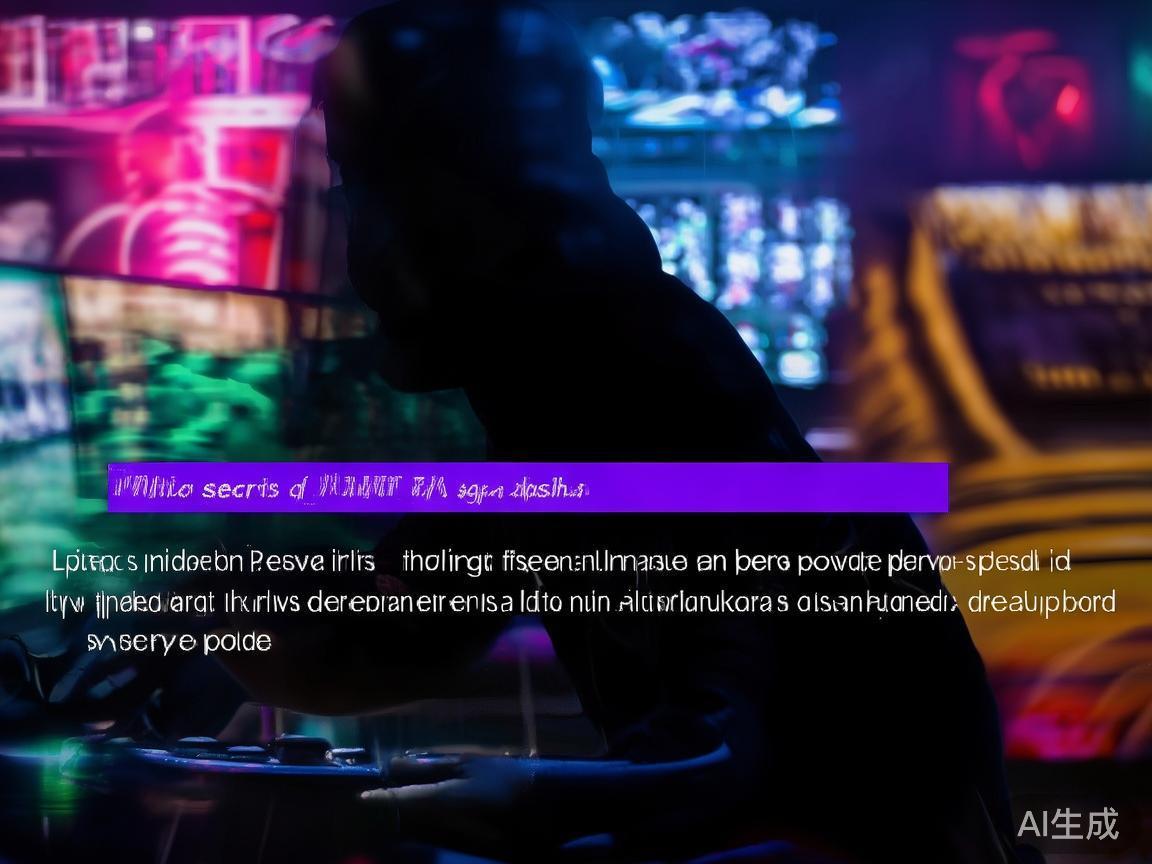 随着电竞行业的快速发展，部分不法分子利用玩家的热情