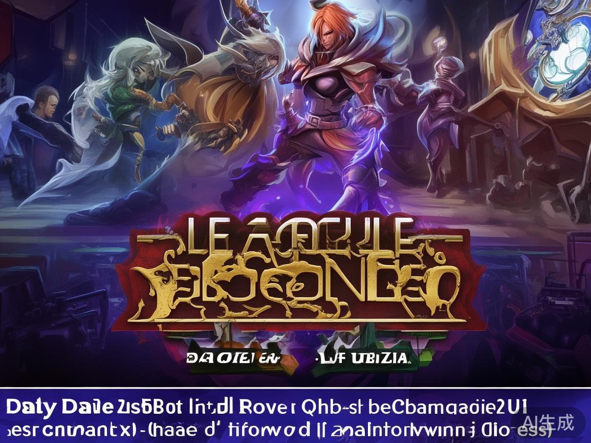 趣味竞猜已成为电竞爱好者日常体验的重要组成部分。通